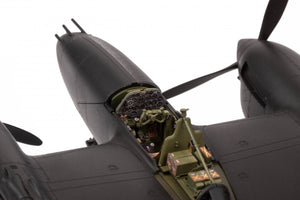 Eduard BIG49349 P-38J TAMIYA 1/48 – image 2
