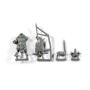 AK Interactive AK11779 CARLOS TOBES – 3GEN SIGNATURE SET – 14 COLORS &amp;amp; 1 FIGURE – imagen 6