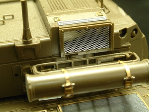 Voyager Model PE35073 Leclerc Series 2 Update Set 1/35 – zdjęcie 4