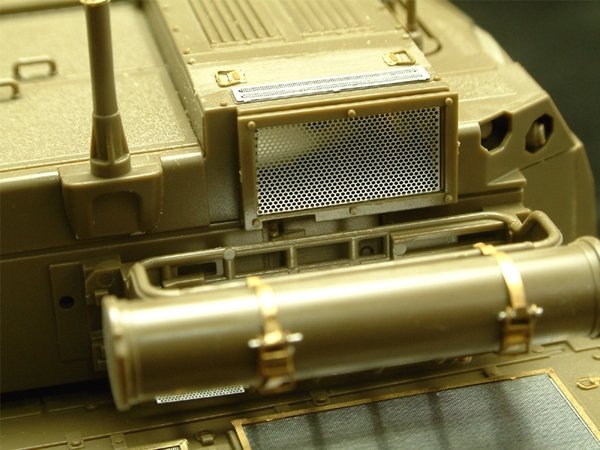 Voyager Model PE35073 Leclerc Series 2 Update Set 1/35 – zdjęcie 4