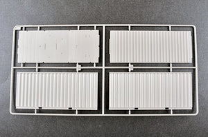 Trumpeter 01064 HEMTT M1120 Container Handling Unit (CHU) 1/35 – Bild 7