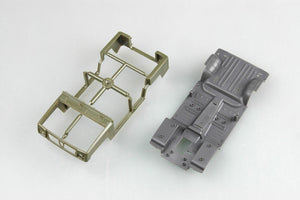 Hobby Boss 82466 BJ2022JC YONGSHI SUV 0.5t 1/35 – zdjęcie 8