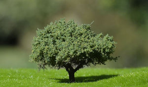 FREON KRZ Shrubs - Krzewy 4/8cm (1 pcs)