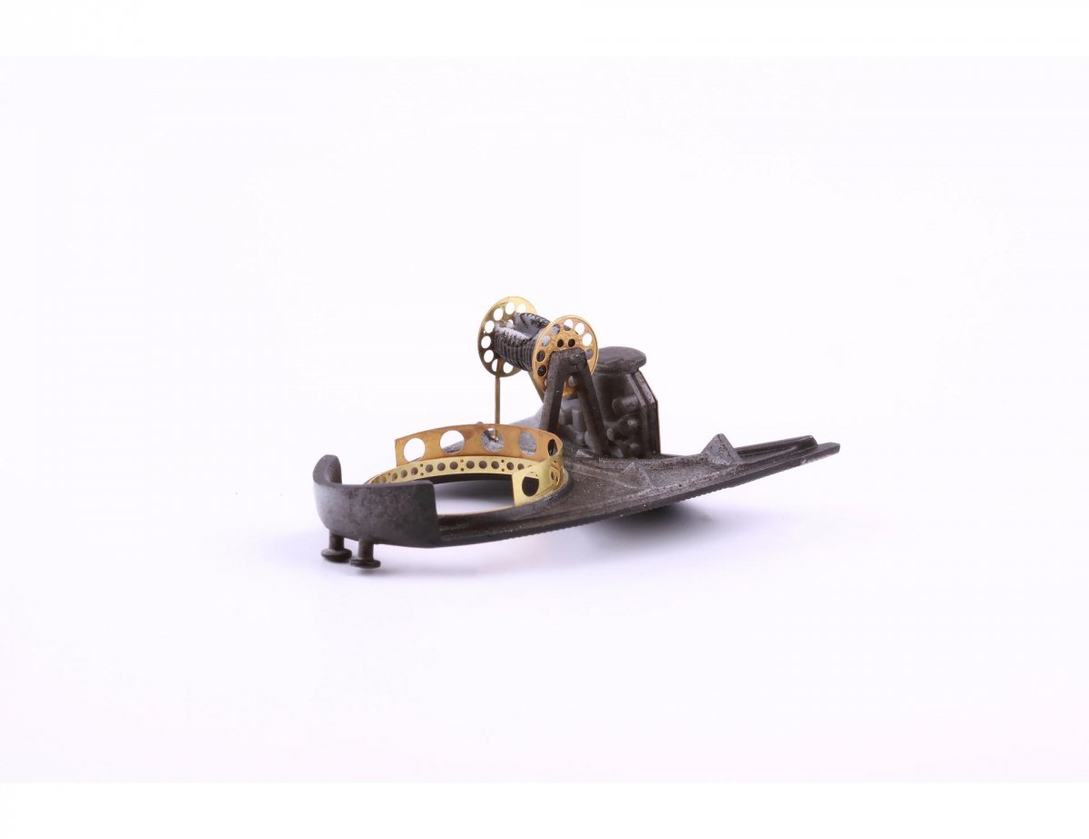 Eduard 49848 Walrus Mk. And interior AIRFIX 1/48 – image 3