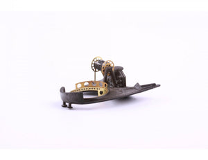 Eduard 49848 Walrus Mk. And interior AIRFIX 1/48 – image 3