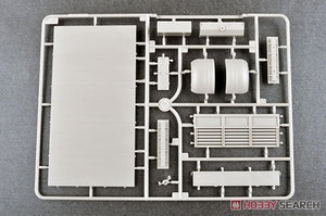 Trumpeter 01073 Russian Zil-135 1/35 – zdjęcie 6