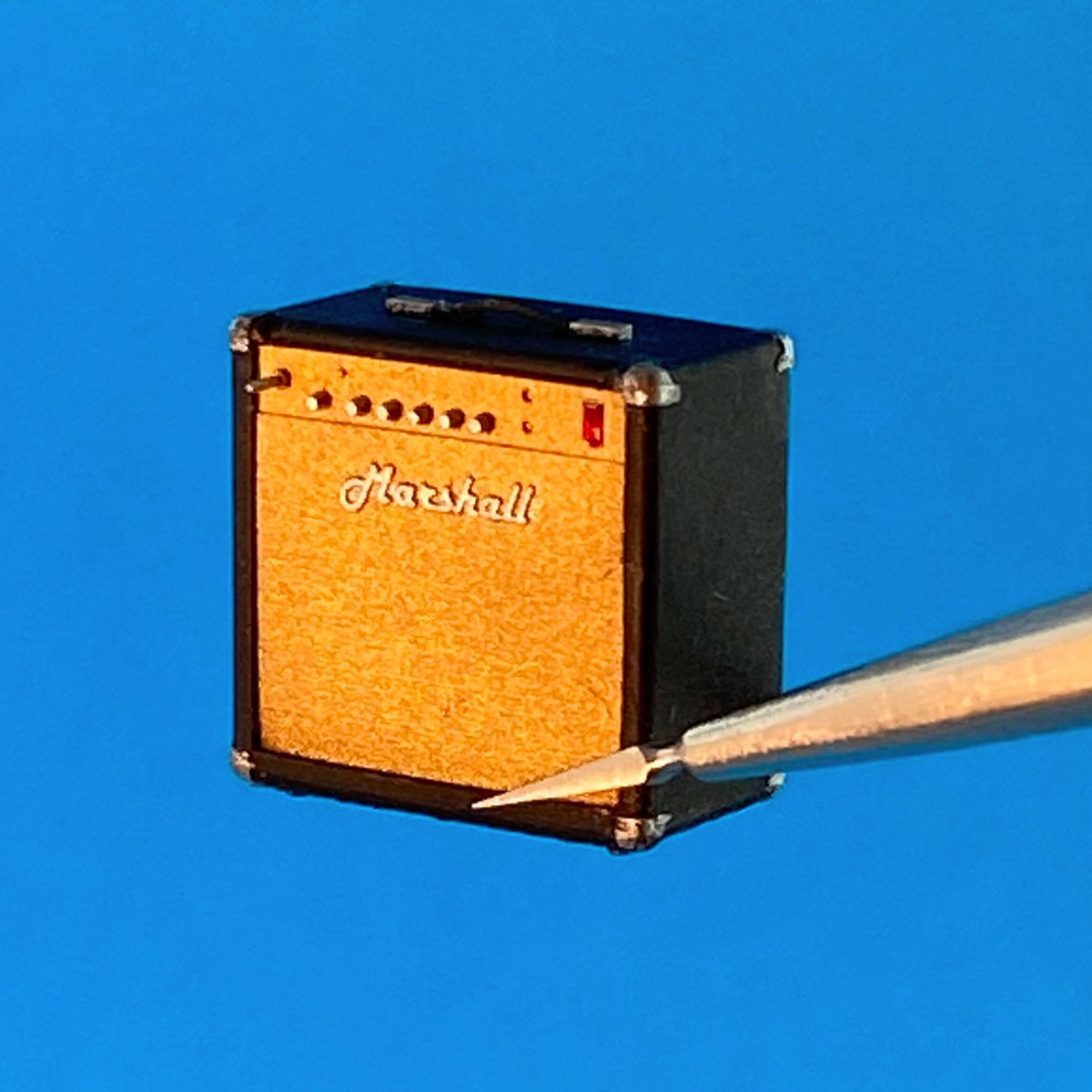 Point of no Return 3523033 Gitara elektryczna i wzmacniacz / Electric guitar and amplifier 1/35 – zdjęcie 22