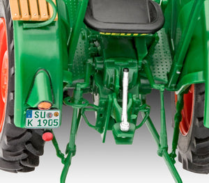 Revell 67821 Deutz D30 - Model Set 1/24 – image 6