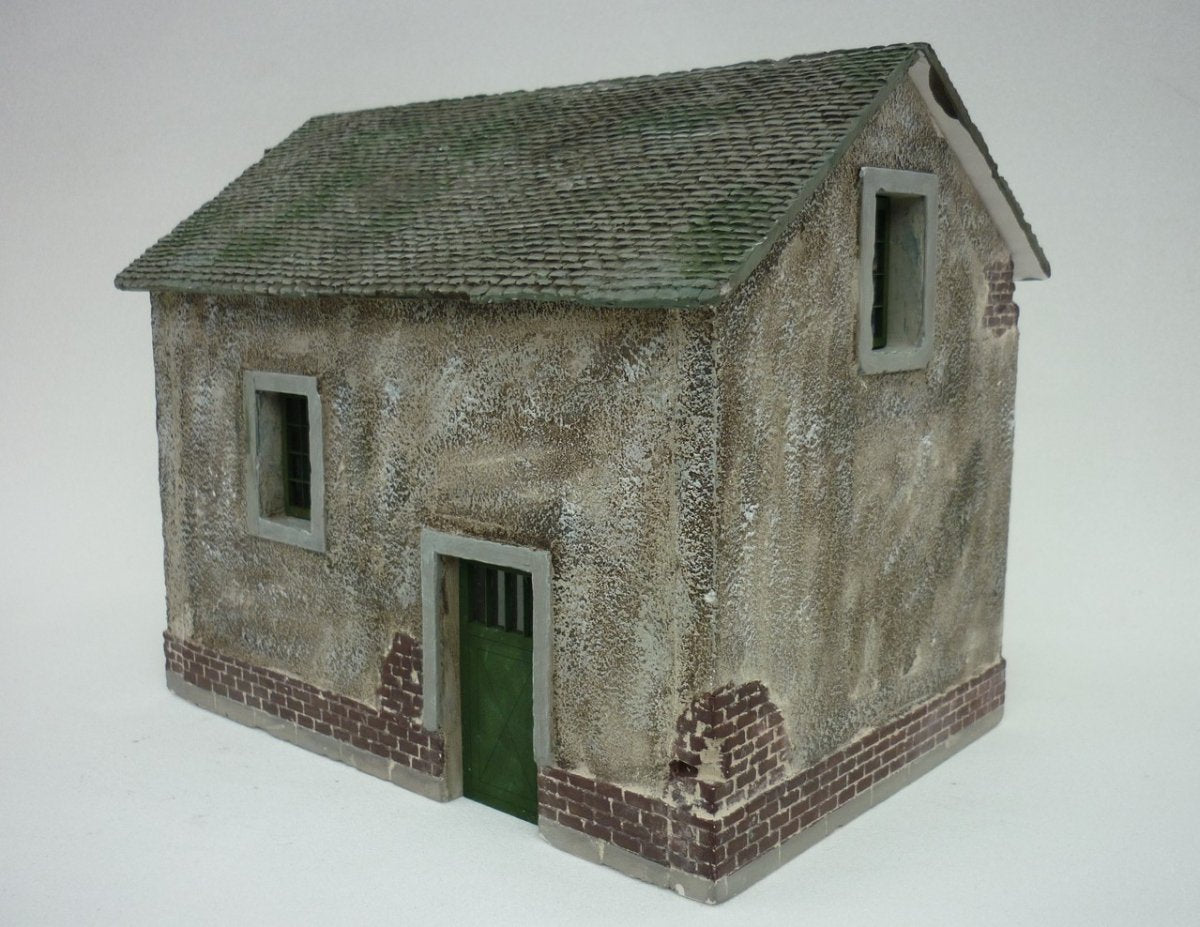 RT-Diorama 35170 European Barn 1/35 – image 7