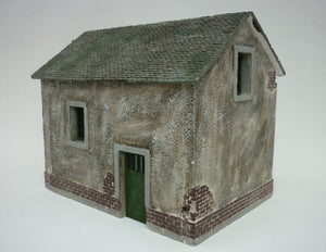 RT-Diorama 35170 European Barn 1/35 – image 7
