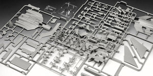 Revell 03866 Sea Vixen FAW 2 - 70th Anniversary 1/72 – zdjęcie 7