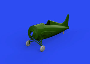 Eduard 644180 F4F-3 late LööKplus EDUARD 1/48 – zdjęcie 9
