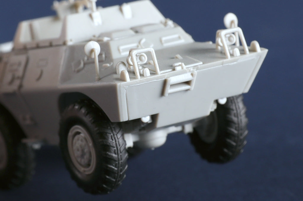Trumpeter 07444 USAF XM706E2 1/72 – zdjęcie 10