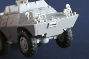 Trumpeter 07444 USAF XM706E2 1/72 – zdjęcie 10