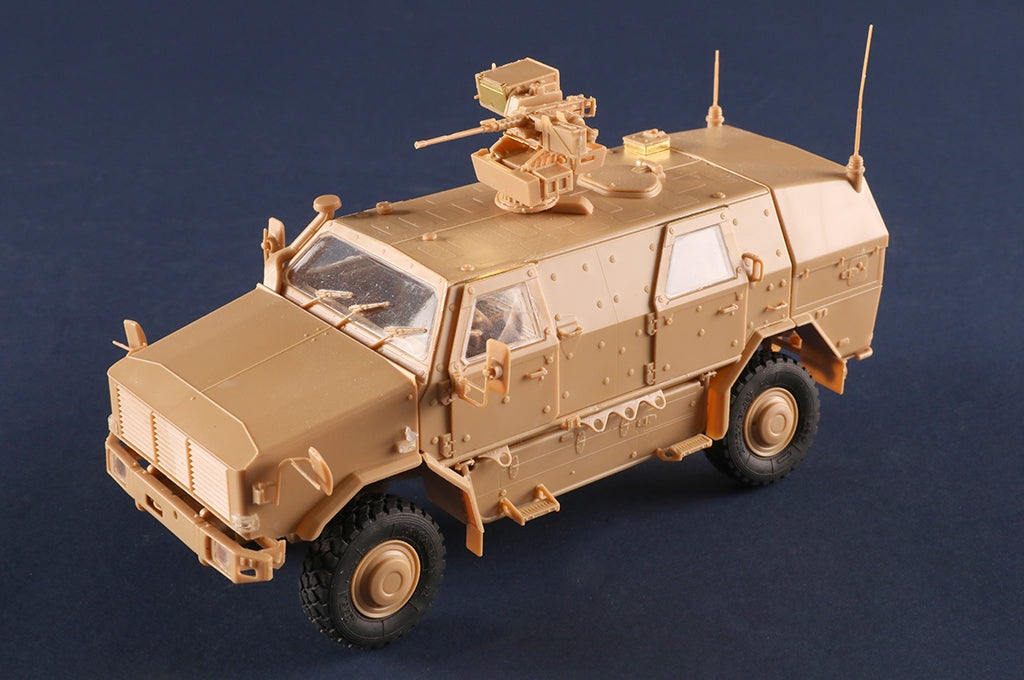 I Love Kit 63524 DINGO 2 GE A2.3 PatSi 1/35 – zdjęcie 6