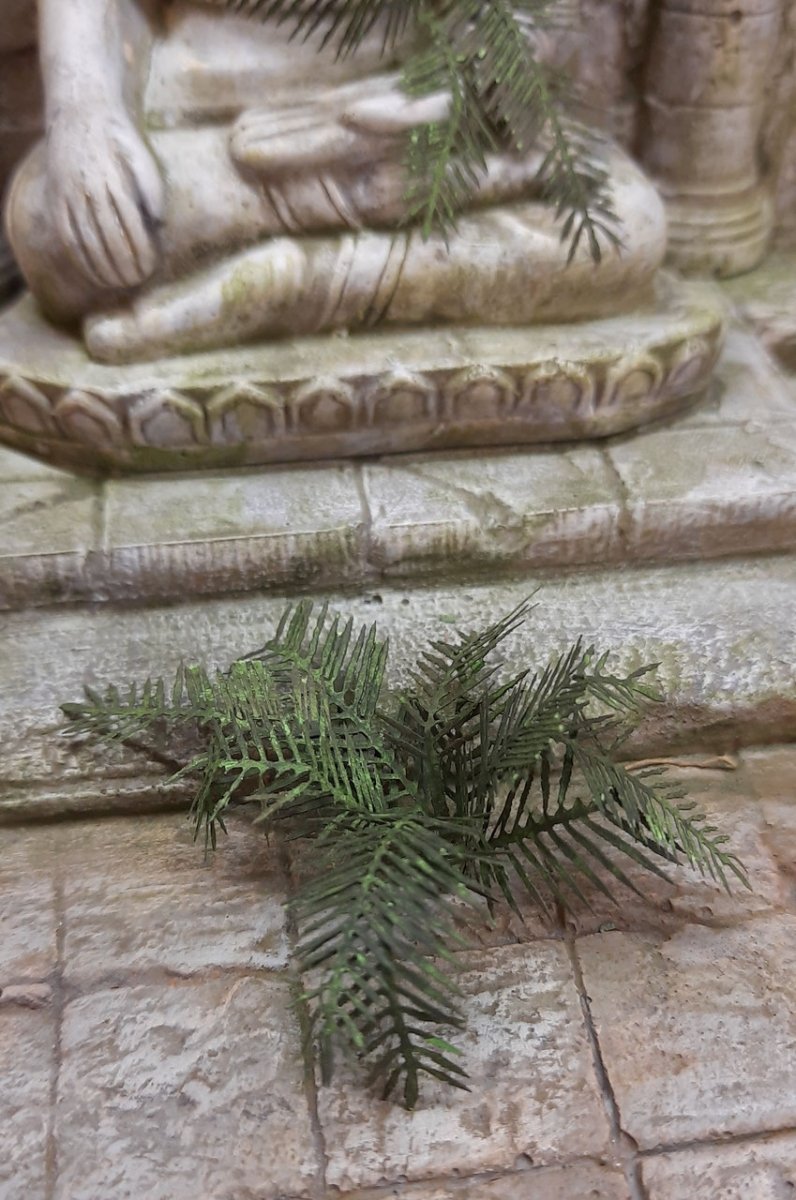 RT-Diorama 35619 Fern No.2 1/35 – image 2