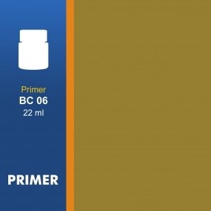 Lifecolor PS01 Acrylic Set with 6 colored Primer – zdjęcie 8