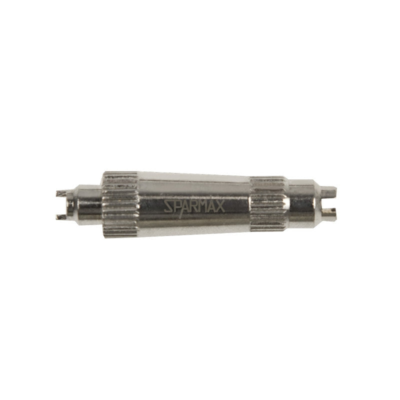 Sparmax 41200127 Narzędzie do aerografu z podwójną głowicą