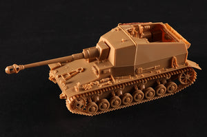 Hobby Boss 84835 German Pz.Sfl.Iva Dicker Max 1/48 – image 14