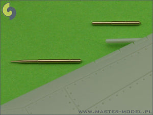 Master AM-72-035 F-4 Phantom II (short nose versions) - F-4B, C, D, J, N, S and all British variants – zdjęcie 2