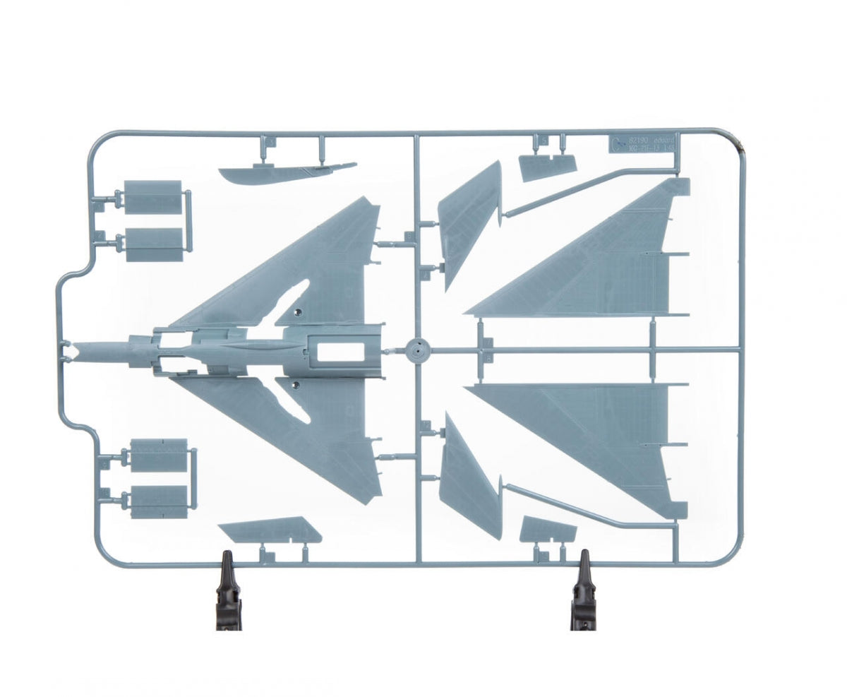 Eduard 11190 EFKA / MiG-21F-13 in Czechoslovak service 1/48
