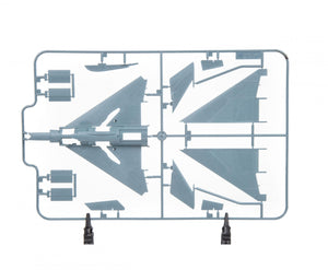 Eduard 11190 EFKA / MiG-21F-13 in Czechoslovak service 1/48