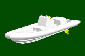 I Love Kit 62010 USS Pinckney DDG-91 1/200 – image 23