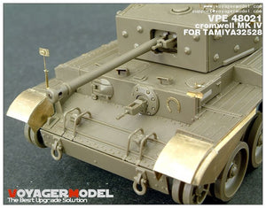 Voyager Model VPE48021 cromwell MK IV1/48 – zdjęcie 2