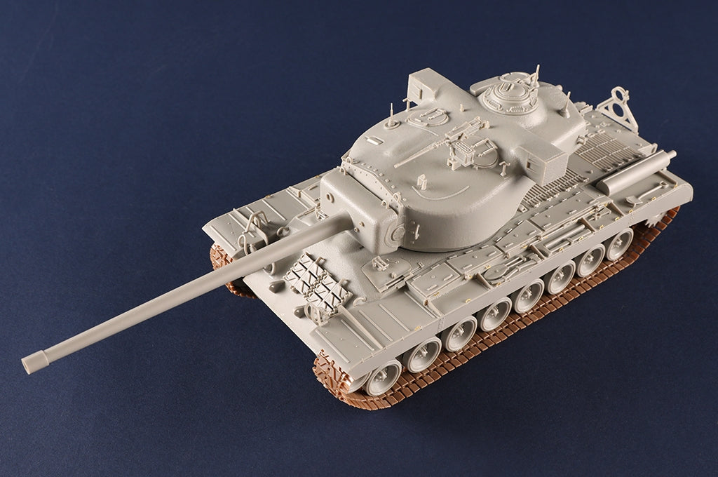 Hobby Boss 84511 US T29E3 Heavy Tank 1/35 – image 7