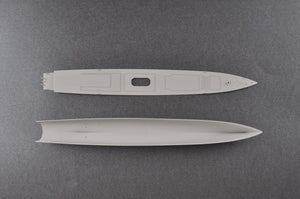 Trumpeter 04546 HMS TYPE 23 Frigate Westminster F237 1/350 – zdjęcie 9