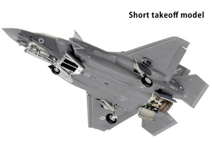 Tamiya 61125 Lockheed Martin F-35B Lightning II 1/48 – image 5
