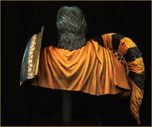 Young Miniatures YH1839 GREEK HOPLITE 1/10 – zdjęcie 4