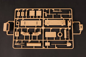 Hobby Boss 82603 38(t) tank E/F type 1/16 – image 21