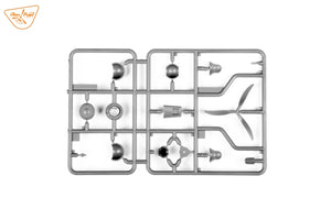 Clear Prop! CP3503 TB.2 UAV Ukrainian Navy STARTER KIT 1/35 – image 15