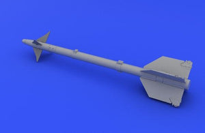 Eduard 648029 AIM-9M/ L Sidewinder 1/48 – zdjęcie 6