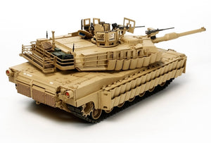 Tamiya 35326 US M1A2 SEP Abrams TUSK II 1/35 – zdjęcie 2