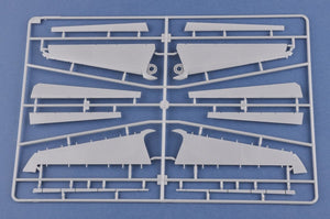 Hobby Boss 81771 IRIAF Persian Cat F-14A Tomcat 1/48 – zdjęcie 14