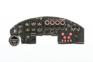 Yahu YMA7240 Lancaster (Airfix) 1/72 – zdjęcie 2
