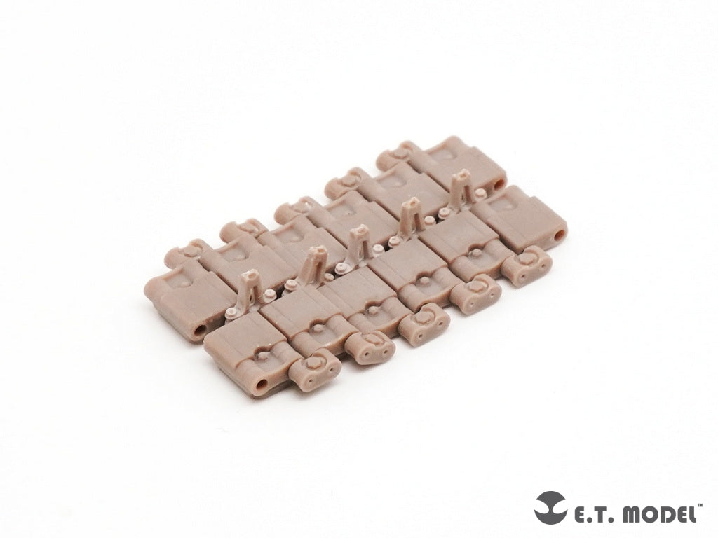 E.T. Model P35-416 U.S.Army M2A2/A3/A4 BRADLEY IFV T161 Workable Track For MAGIC FACTORY Kit 1/35 – zdjęcie 6