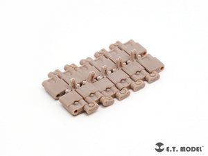E.T. Model P35-416 U.S.Army M2A2/A3/A4 BRADLEY IFV T161 Workable Track For MAGIC FACTORY Kit 1/35 – zdjęcie 6