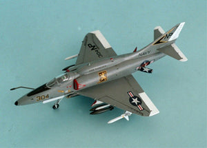Hasegawa B9 A-4E/F Skyhawk 1/72 – zdjęcie 5