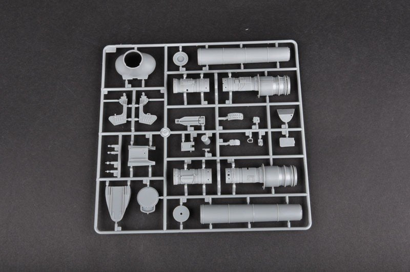 Trumpeter 02268 A-4M Skyhawk 1/32 – image 15