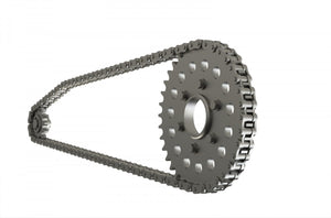 Falcon Scale Models FSM018 Bimota TESI-1D - chain for Tamiya 14062 1/12 – zdjęcie 2