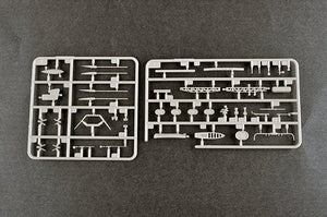 Trumpeter 05350 HMS Exeter 1/350 – zdjęcie 8