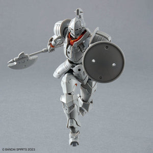 Bandai 67424 30MF LIBER FIGHTER – zdjęcie 5