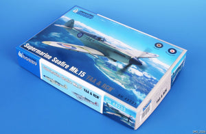 Special Hobby 48233 Supermarine Seafire Mk.15 &amp;#39;FAA &amp;amp; RCN&amp;#39; 1/48 – zdjęcie 2