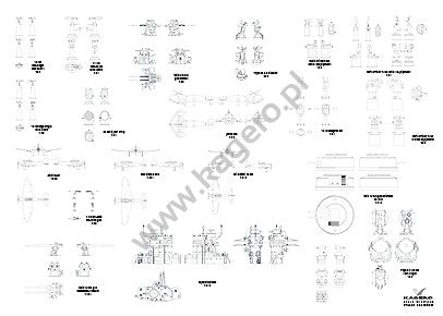 Kagero 16042 The Japanese Aircraft Carrier Akagi EN – image 5