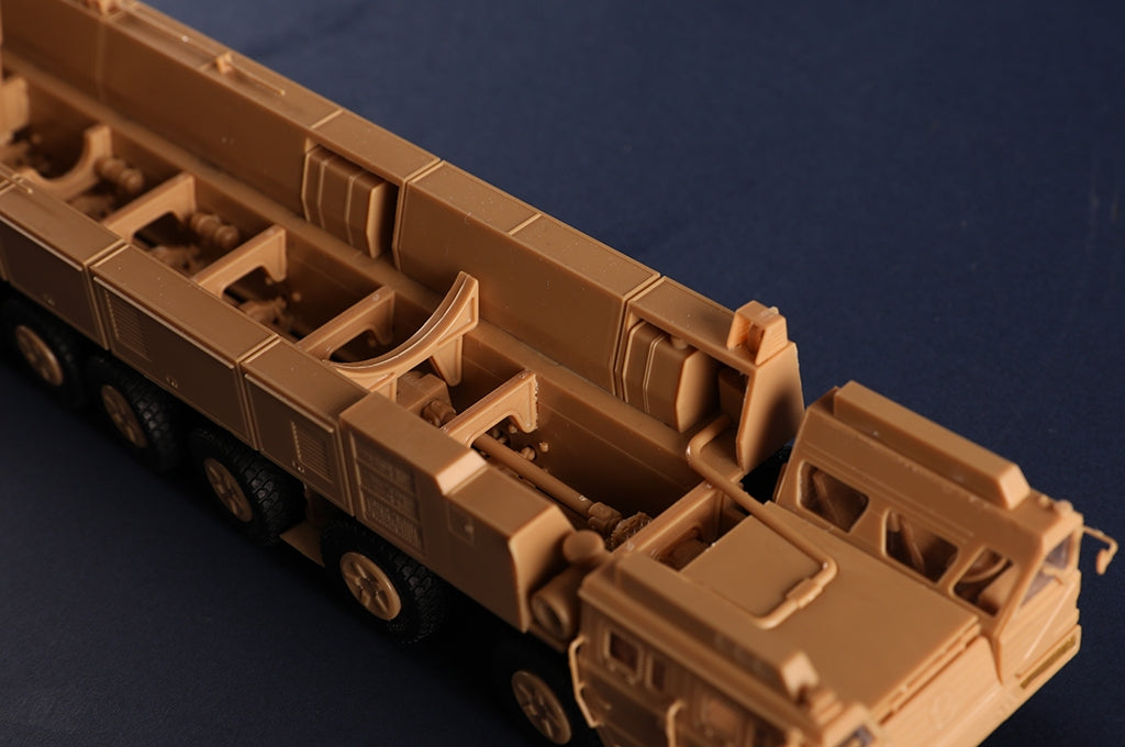 Hobby Boss 82963 DF-41 ICBM 1/72 – zdjęcie 16