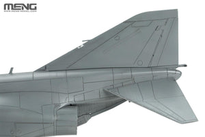 Meng LS-017 McDonnell Douglas F-4E Phantom II 1/48 – zdjęcie 6