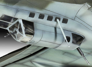 Revell 04836 Heinkel He 111 H-6 1/32 – image 3